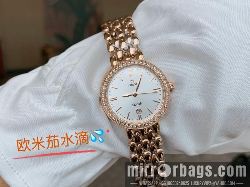 Replica Omega 27mm 042730