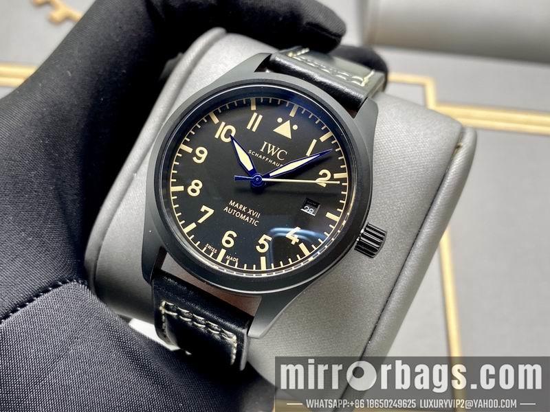 Replica IWC 40X13mm 0506162