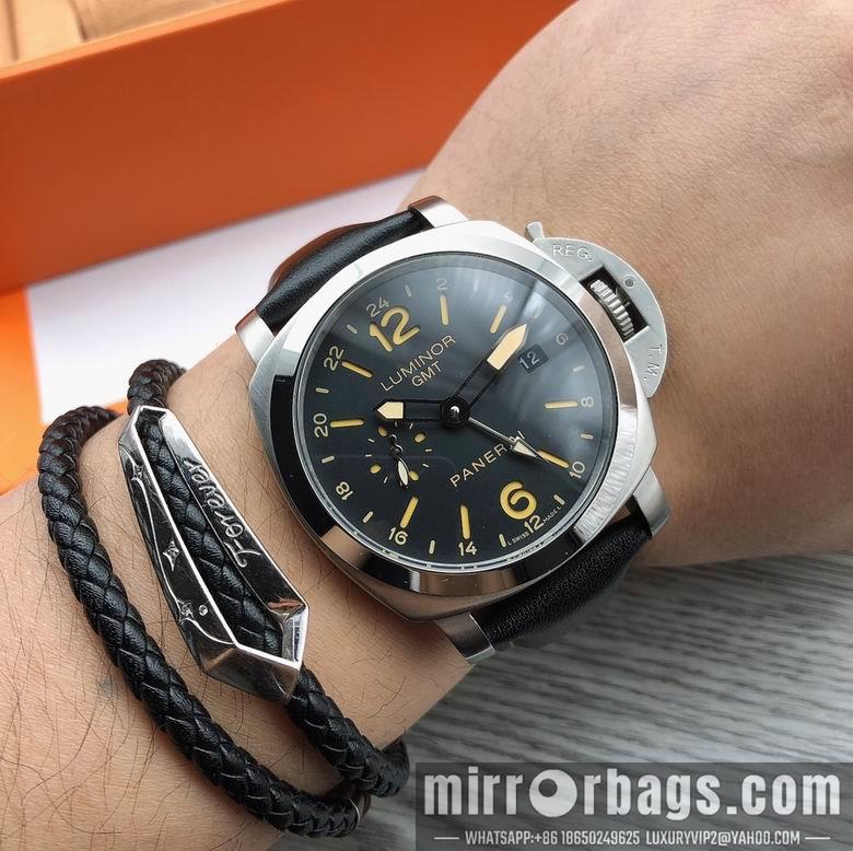 Replica Pamerai men 44X16mm M21