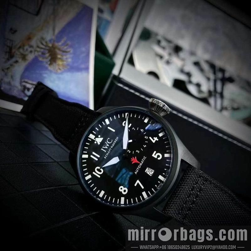 Replica IWC 46mm 031890