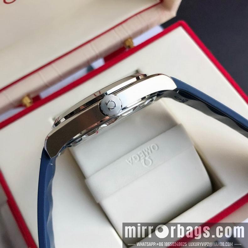 Replica Omega men 41.5mm 110411
