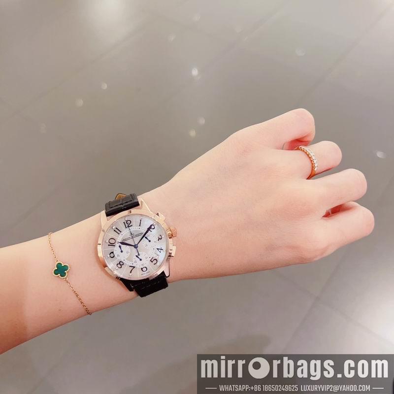 Replica Jaeger LeCoultre 37.5X10mm 081603