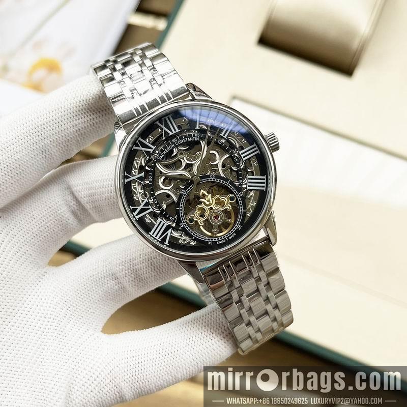 Replica Vacheron Constantin  42mm 041362