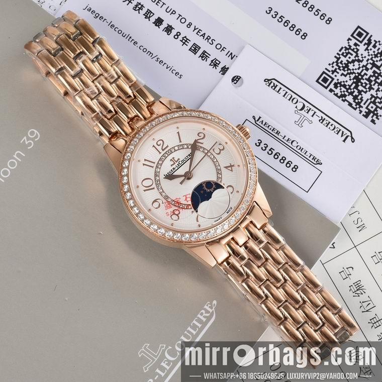 Replica Jaeger Lecoultre women 33X9mm M23