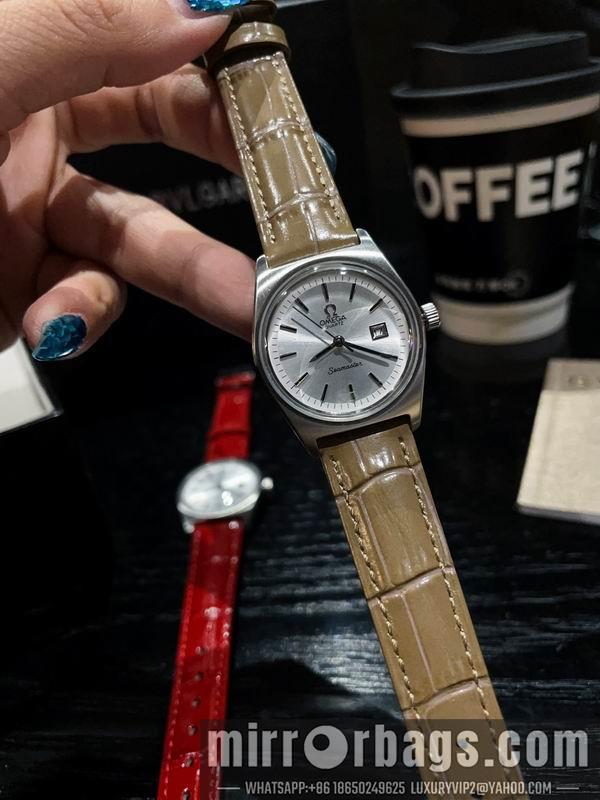 Replica Omega watch 102234