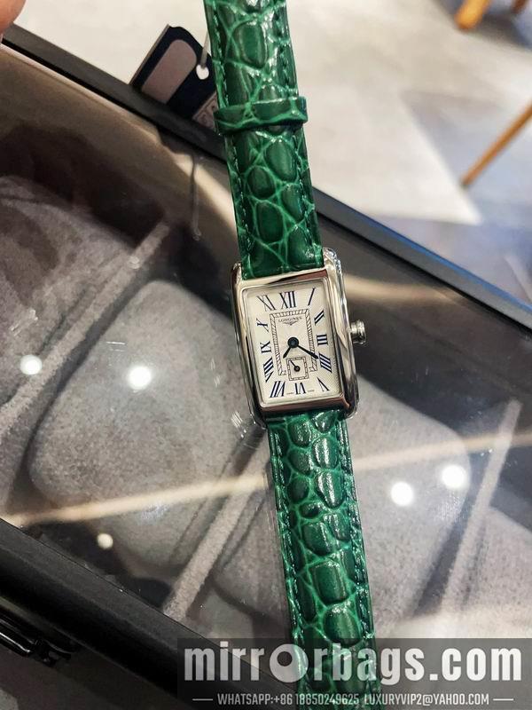 Replica Longines 33X22mm 041616