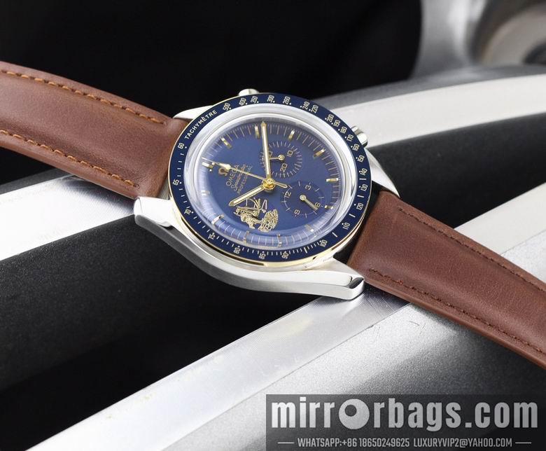 Replica Omega watch 42mm M116