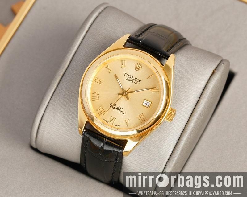 Replica Rolex 40mm 0506168