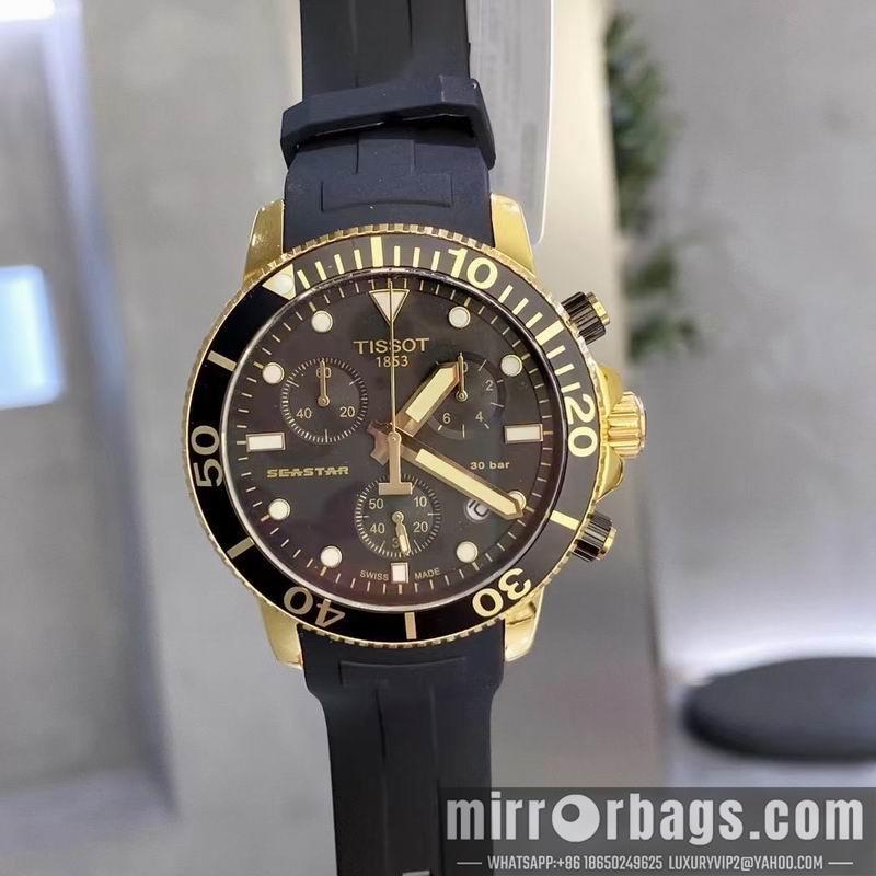 Replica Tissot 42mm 113010