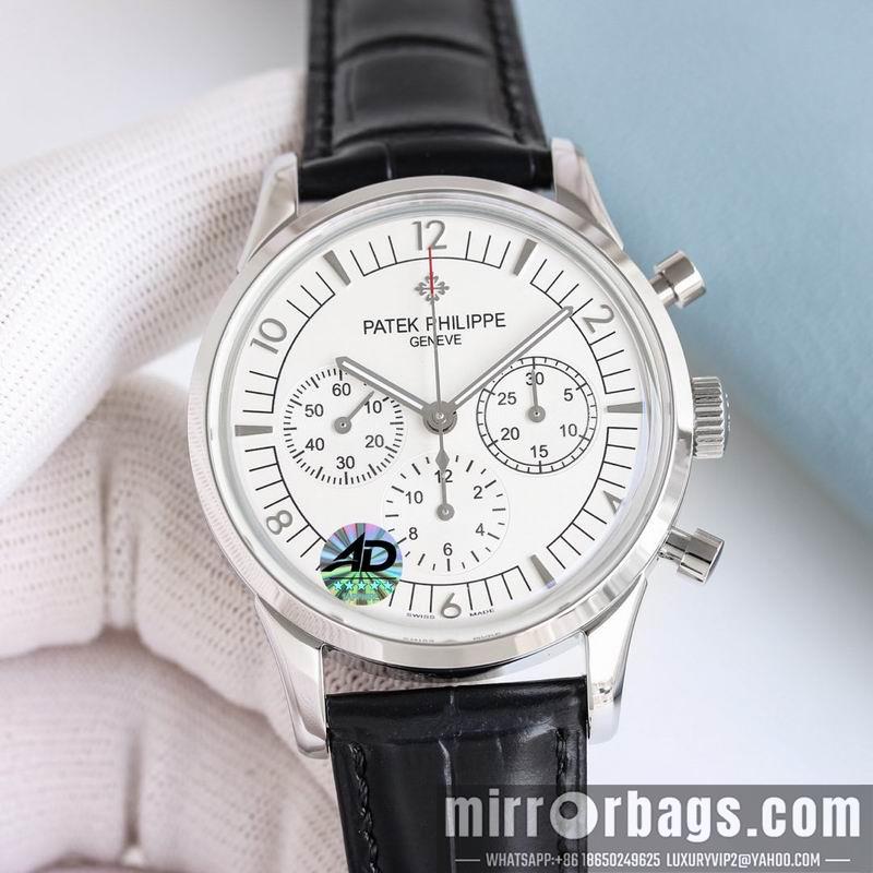 Replica Patek Philippe 41mm 022147
