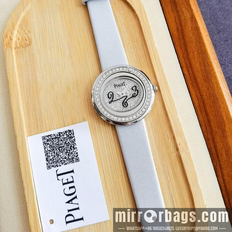 Replica Piaget women 29X6.8mm M10