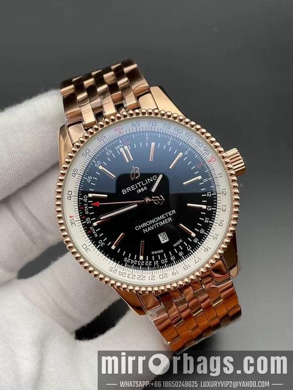 Replica Breitling Watch watch 072205