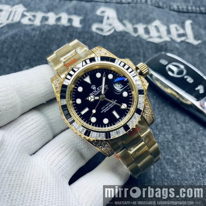 Replica Rolex watch 121754