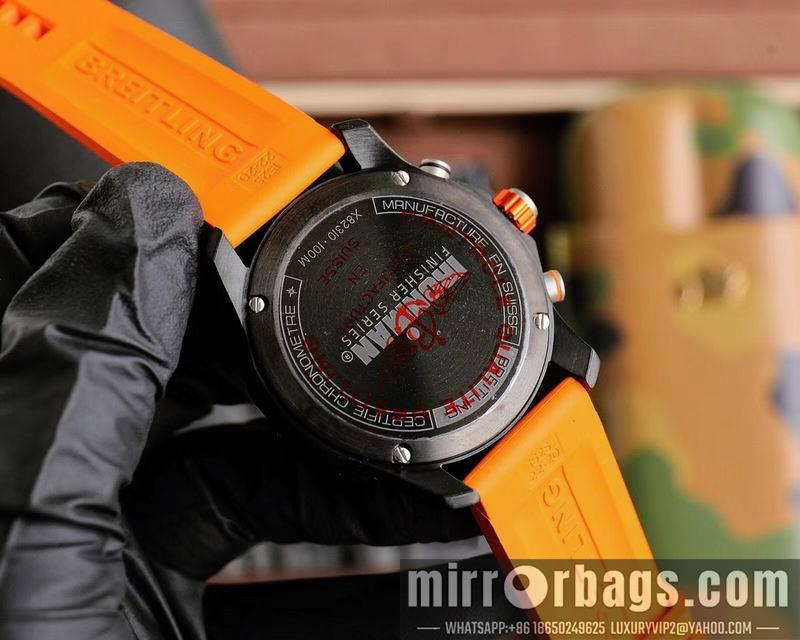 Replica Breitling 44mm 050713