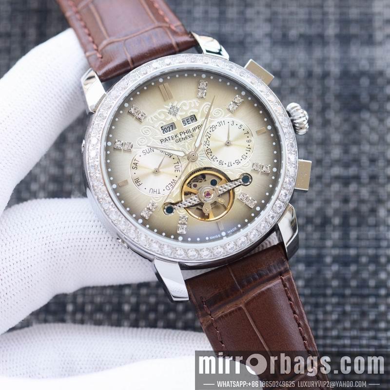 Replica Patek Philippe 43X12mm 082294
