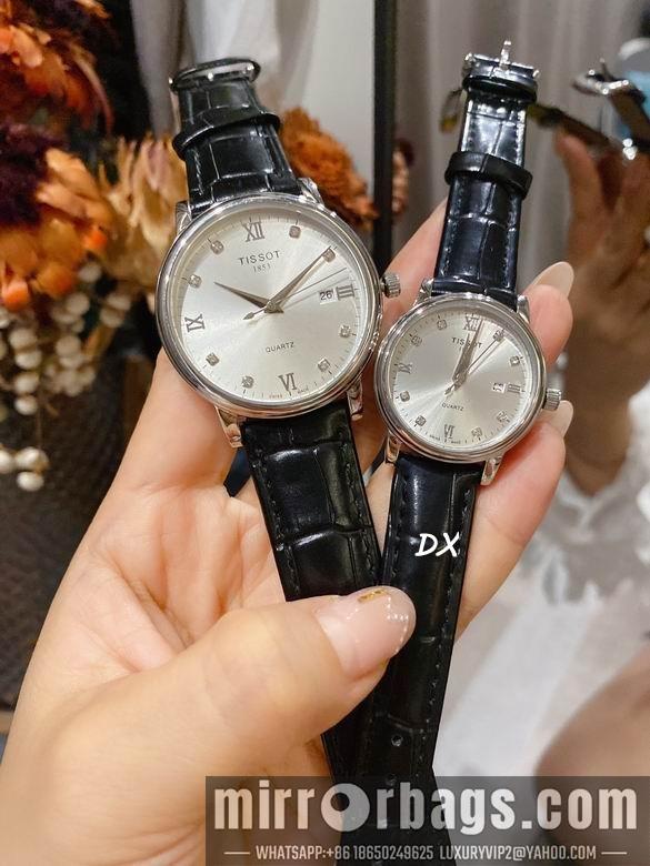 Replica Tissot W30 M40mm 8nms87