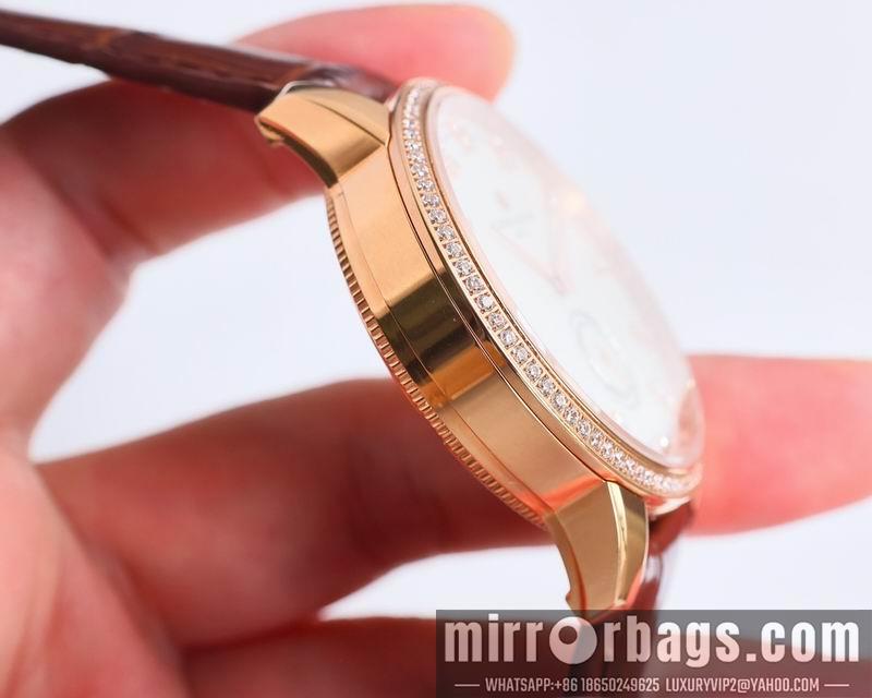 Replica Vacheron Constantin watch  082981