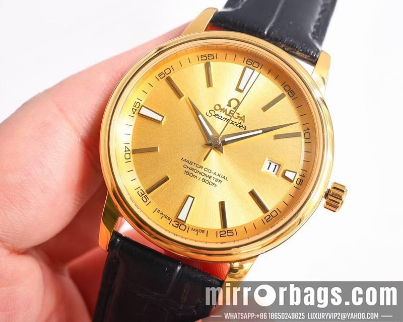 Replica Omega 40mm 082975