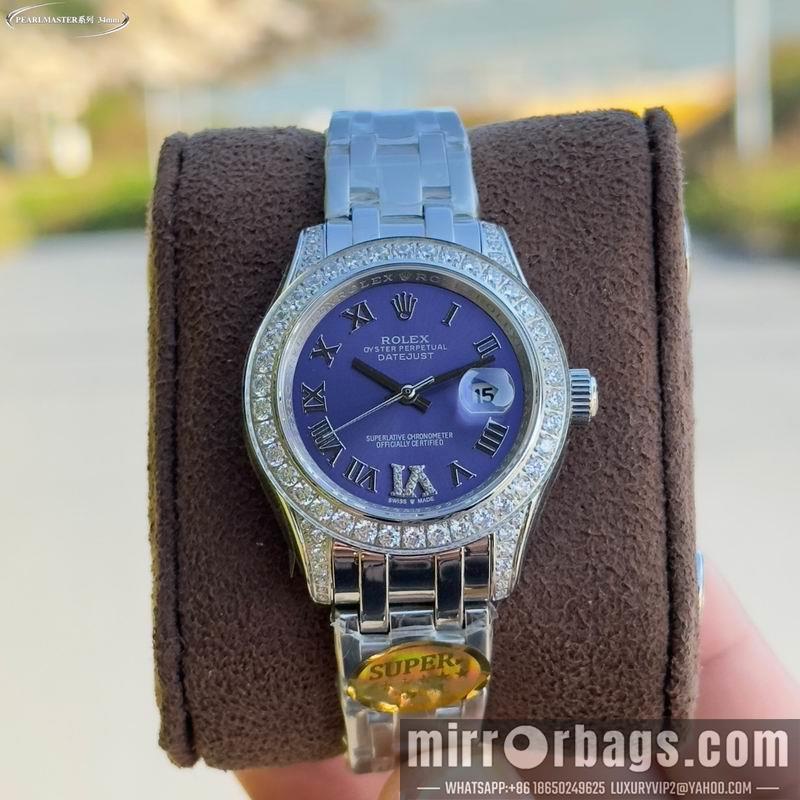 Replica Rolex 34mm 121212