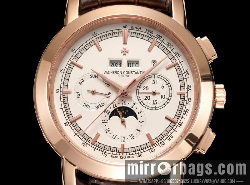 Replica Vacheron Constantin watch 022101