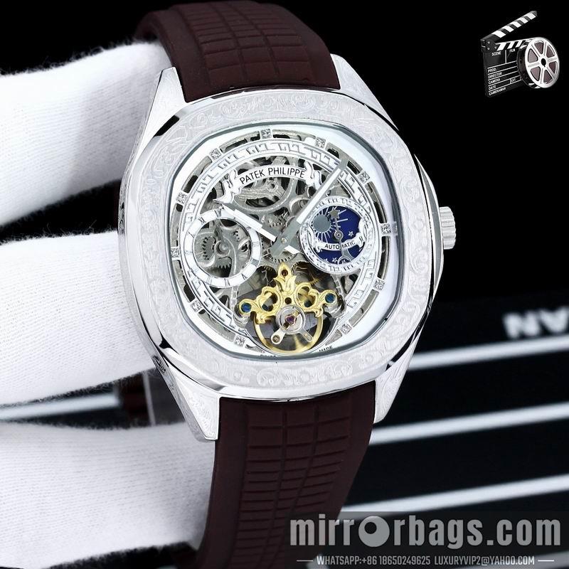 Replica Patek Philippe 44X12mm 041442