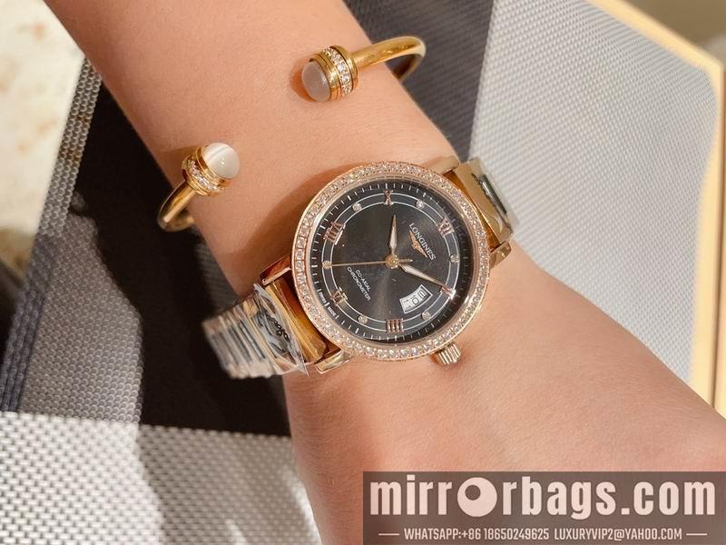 Replica Longines 30X8mm 082929