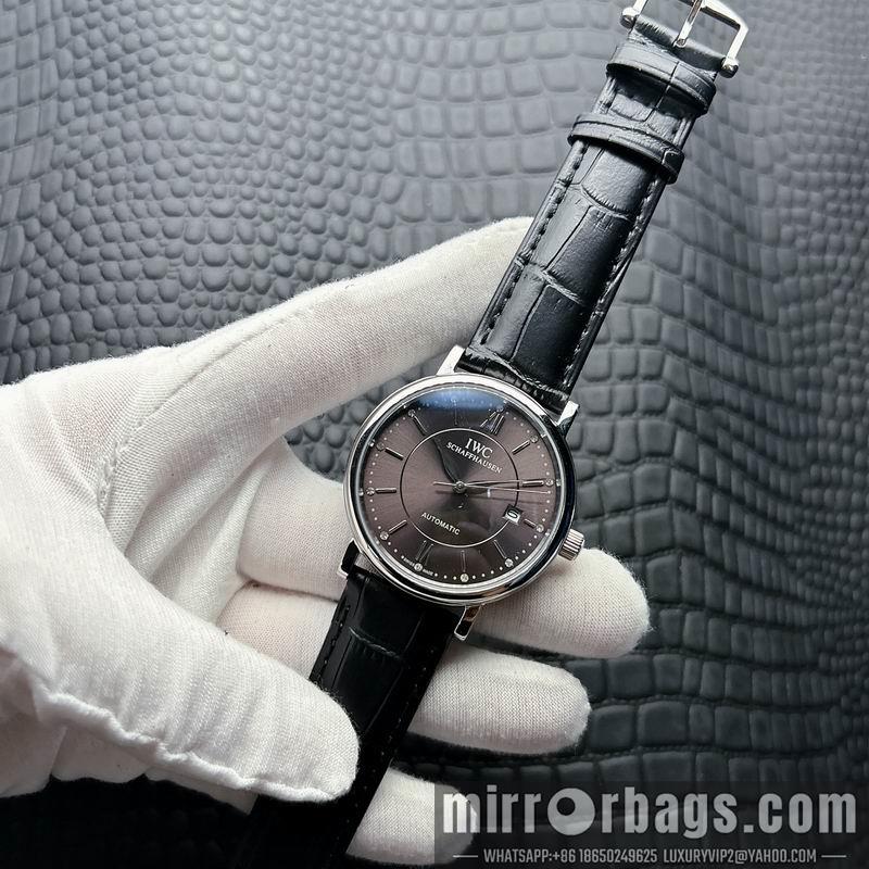 Replica IWC 40mm 0427110