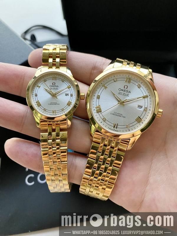 Replica Omega 40mm 28mm 102315