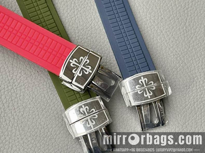 Replica Patek Philippe 5167A men watch 112609