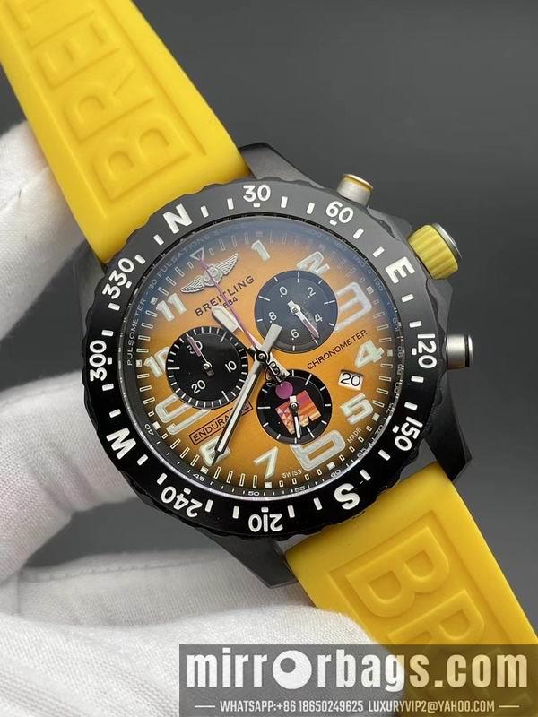 Replica Breitling watch 072203