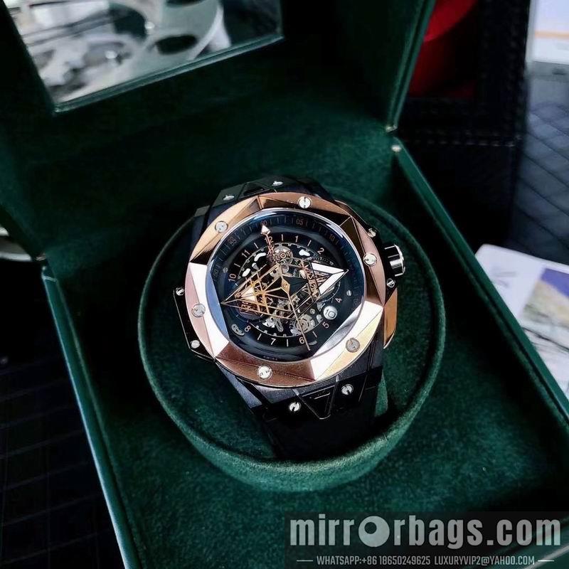 Replica Hublot 45mm 050874