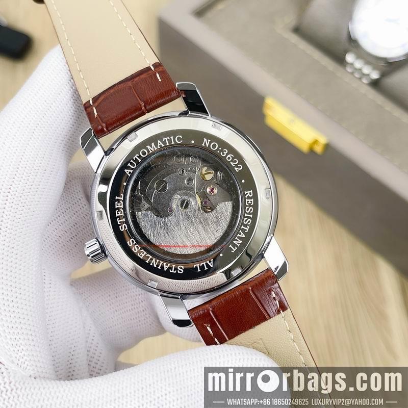 Replica Rolex 42X11mm 101420
