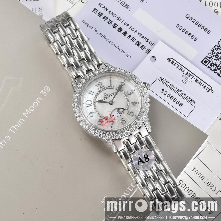 Replica Jaeger Lecoultre women 36X9mm M26