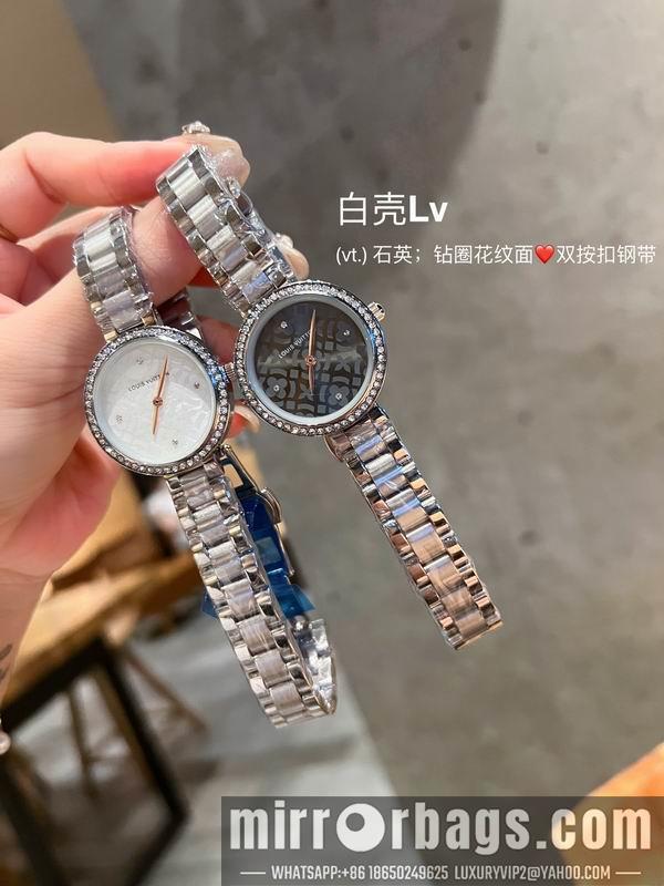 Replica LV watch 121883