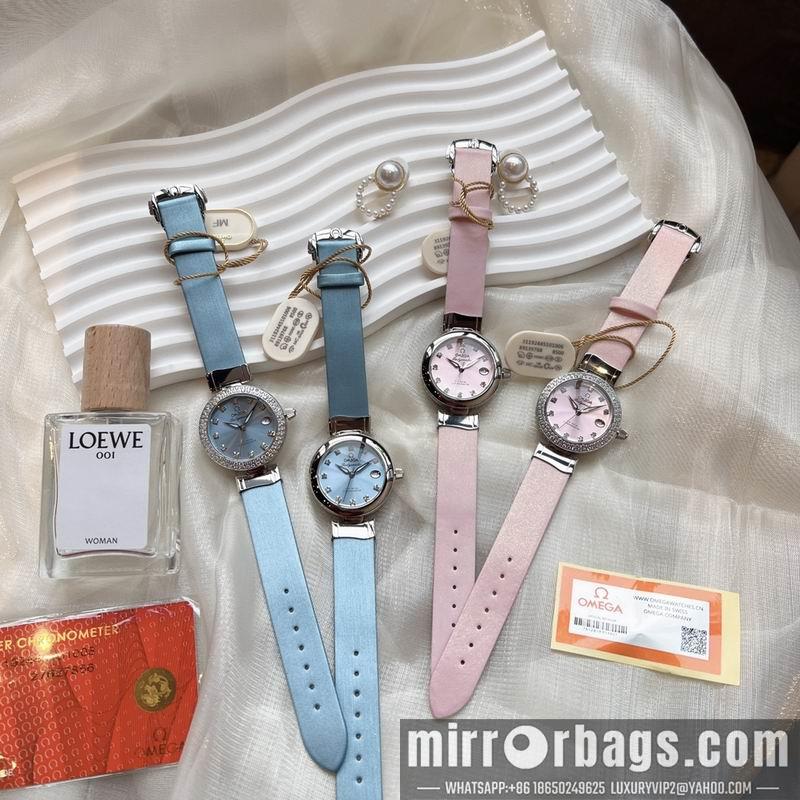 Replica Omega 34mm 022358