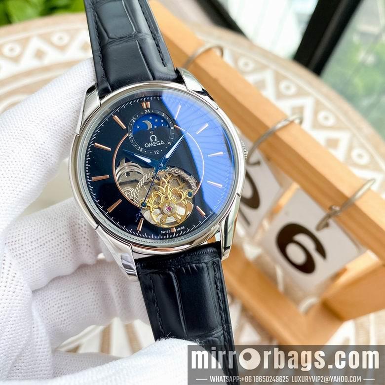 Replica Omega men 42mm M84