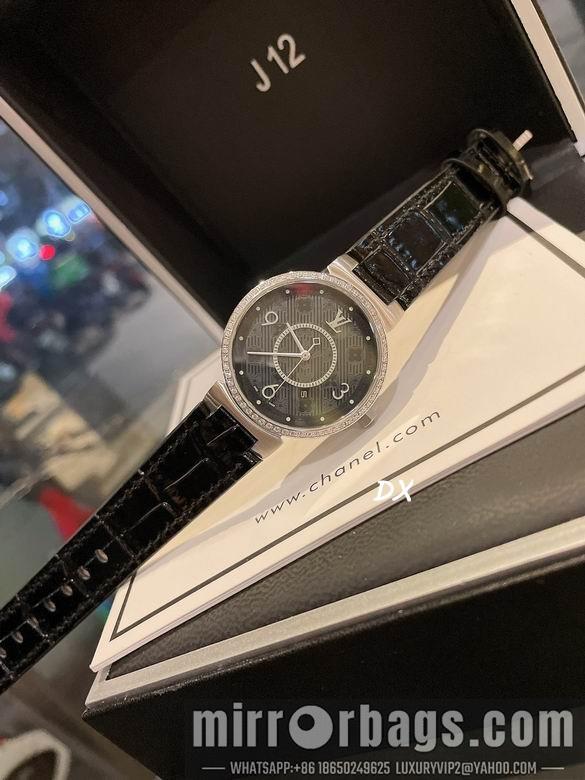 Replica LV 34mm 3nms76