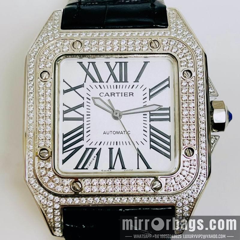 Replica Cartier 40.4X13.3mm 082752