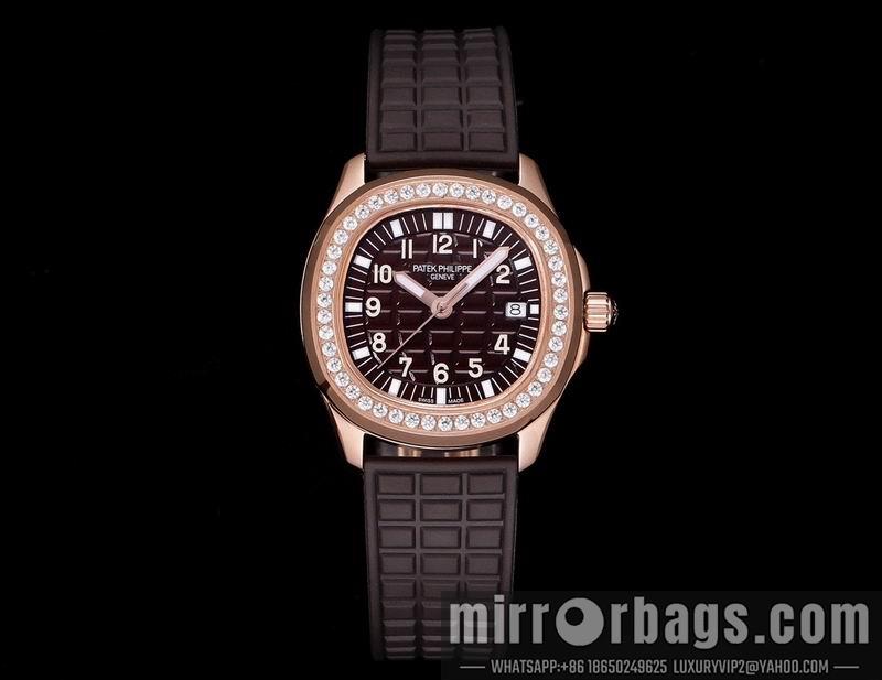Replica Patek Philippe 35.6mm 022317