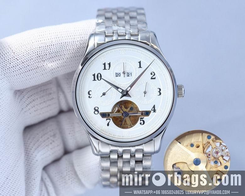 Replica Jaeger Lecoultre men 42mm M41