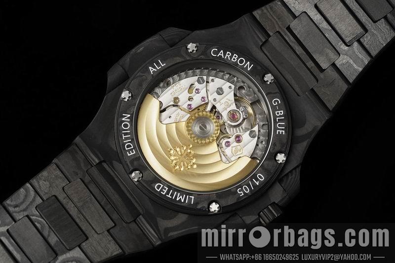 Replica Patek Philippe watch 033125