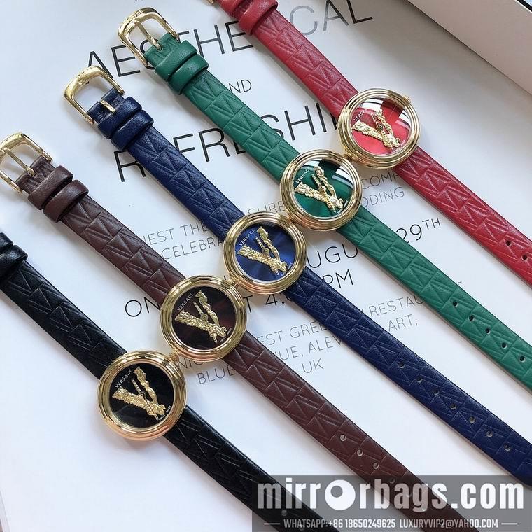 Replica Versace women 28mm M15