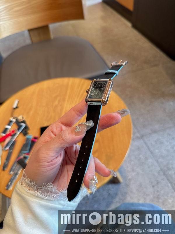Replica Chanel 34.6X26.7mm 042713
