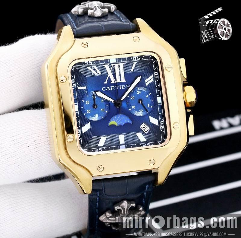 Replica Cartier 45X13mm 101479