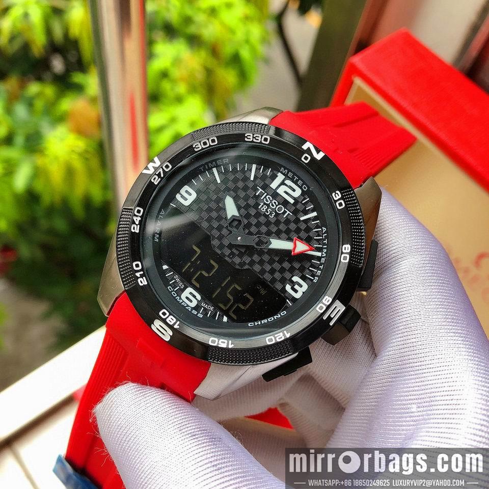 Replica Tissot watch mb 110605