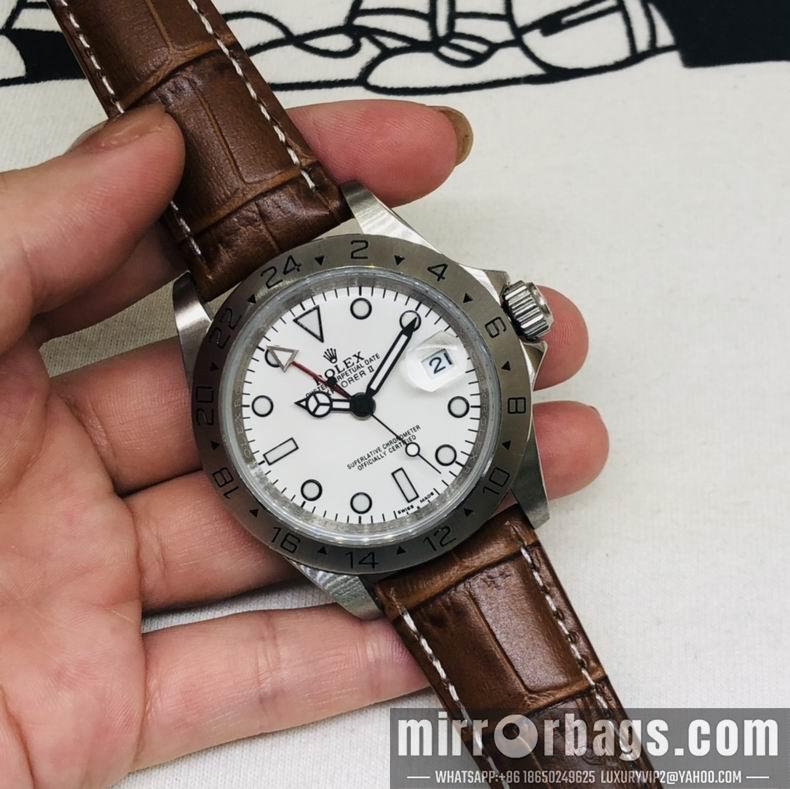Replica Rolex watch 062275