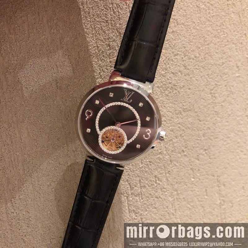 Replica LV 41X14mm 081609