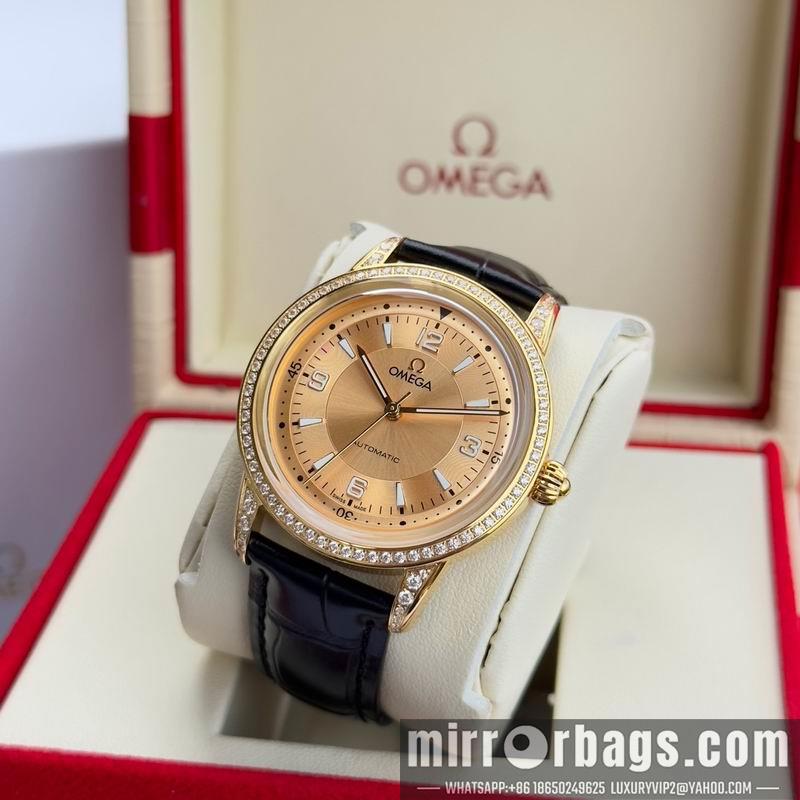 Replica Omega 40mm 110103