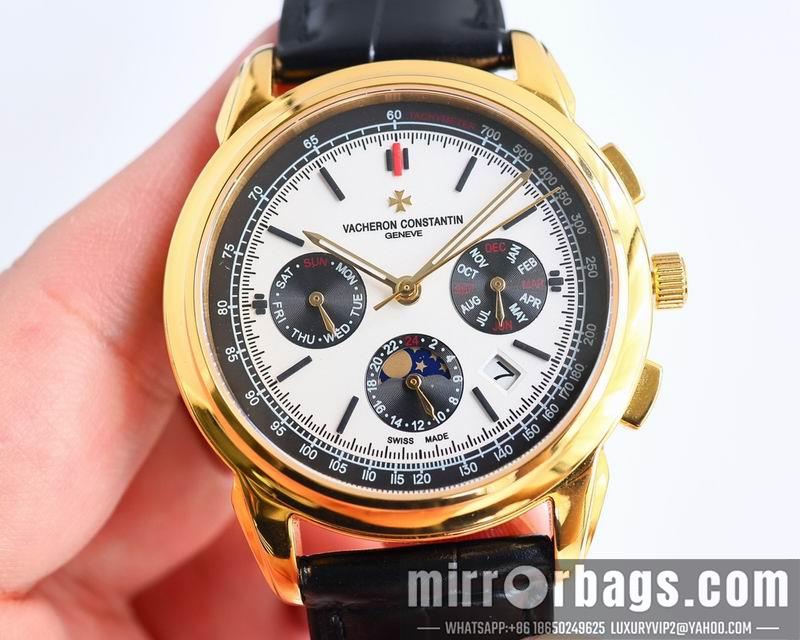 Replica Vacheron Constantin 42X10mm 041303
