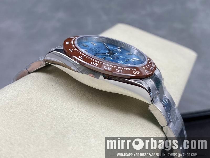 Replica Rolex 40mm 093012